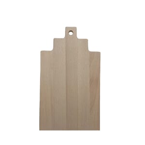 Borrelplank Amsterdam Dik 26x15x2cm