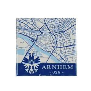 Arnhem tegeltje