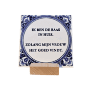 Tegeltje baas In Huis Vind Jouw Persoonlijke Cadeau Van Hout Bij Tegeltje baas In Huis Vind Jouw Persoonlijke Cadeau Van Hout Bij