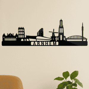 Skyline Arnhem Groot