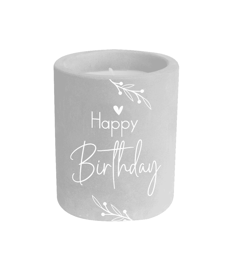 cement_candle_-_happy_birthday