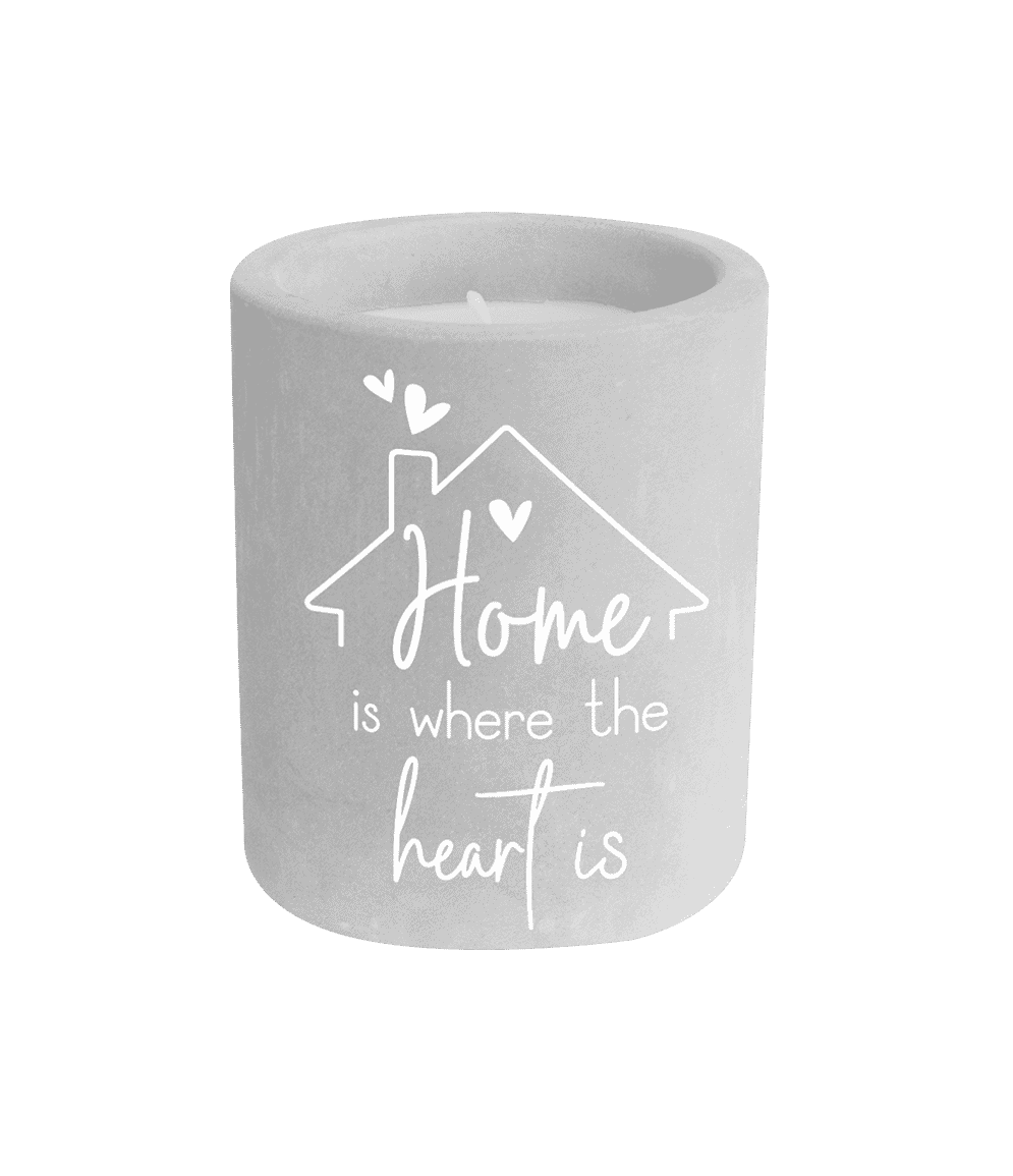 cement_candle_-_home_is_where_the_heart_is