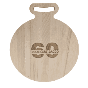 Borrelplank 'Leeftijd'