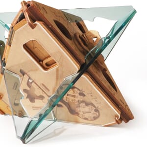 Anti-Gravity - Escape Room Game